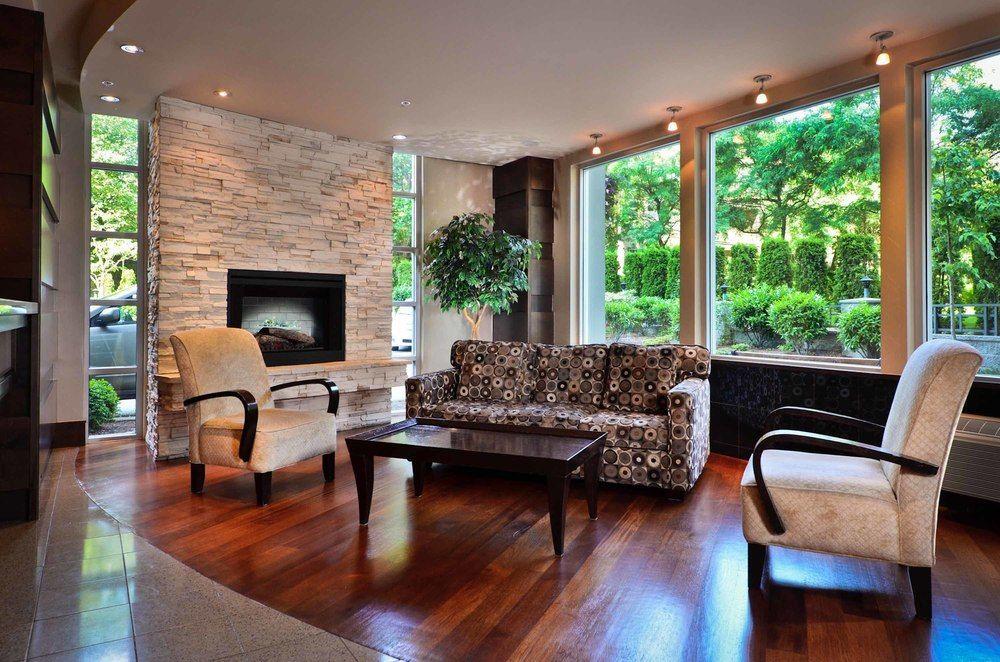 Sandman Suites Surrey - Guildford Экстерьер фото