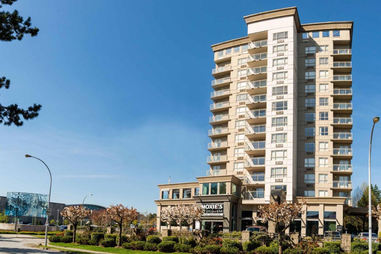 Sandman Suites Surrey - Guildford Экстерьер фото