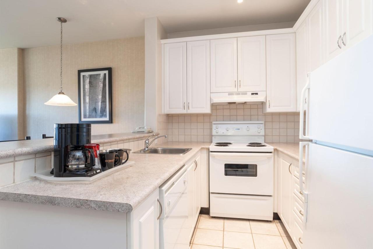 Sandman Suites Surrey - Guildford Экстерьер фото